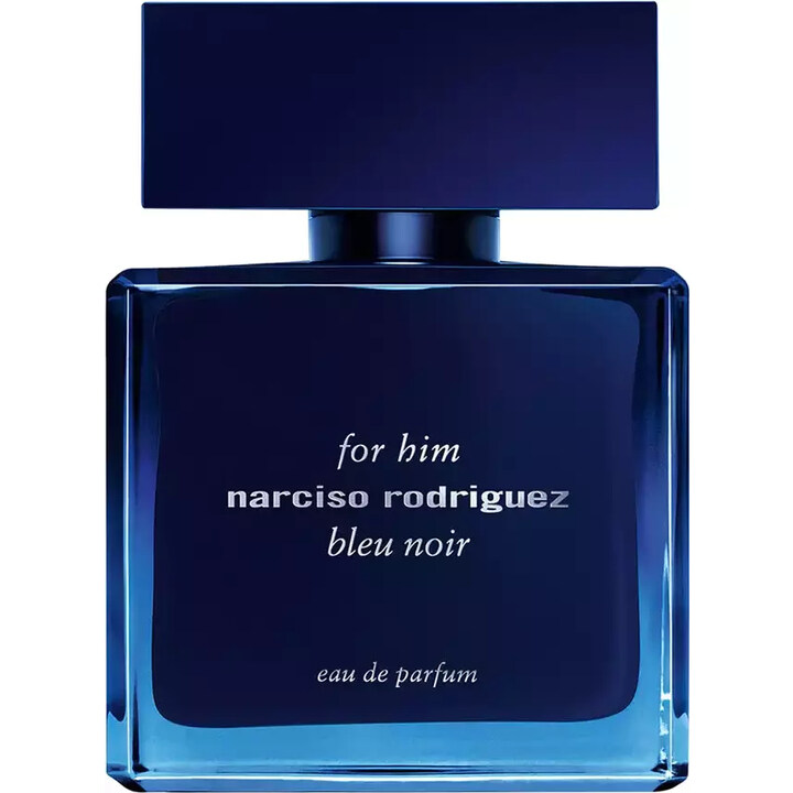 For Him Bleu Noir